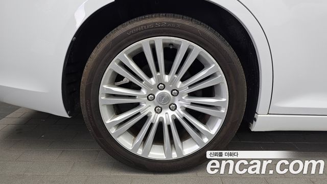 Chrysler 300C 2014 — photo 5