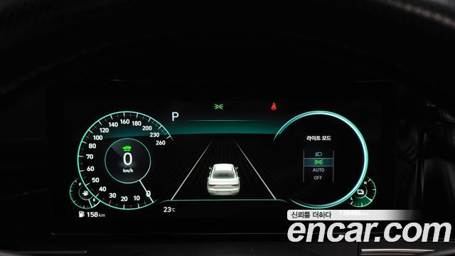 Hyundai Grandeur 2020 — photo 11