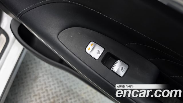 Hyundai Grandeur 2020 — photo 24
