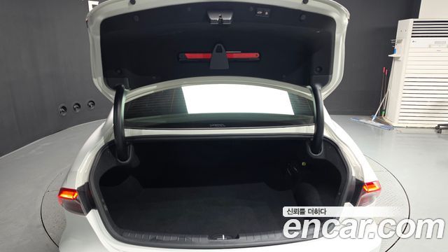 Hyundai Grandeur 2020 — photo 26
