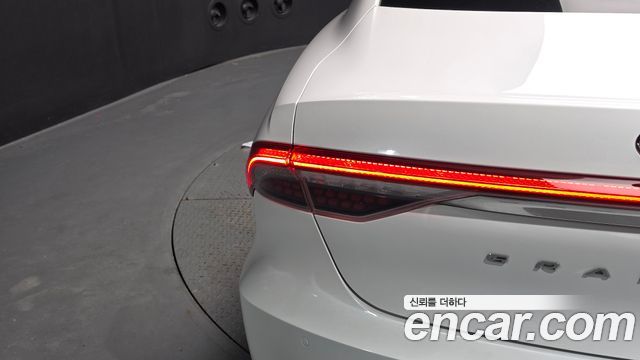 Hyundai Grandeur 2020 — photo 9