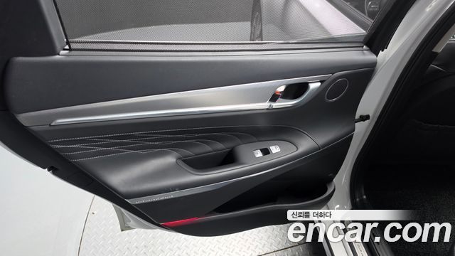 Hyundai Grandeur 2020 — photo 15