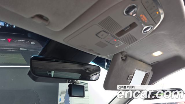 Hyundai Grandeur 2020 — photo 27