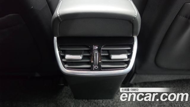 Hyundai Grandeur 2020 — photo 28