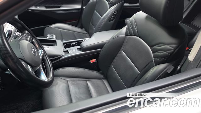 Hyundai Grandeur 2020 — photo 31