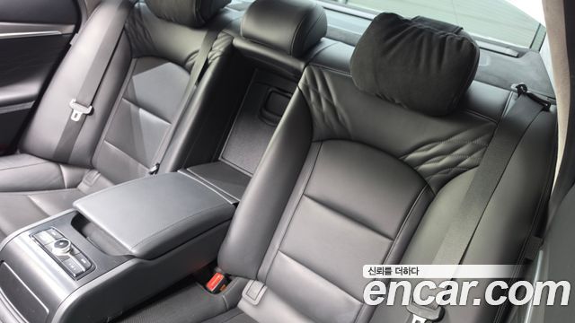 Hyundai Grandeur 2020 — photo 32