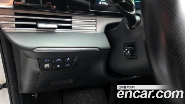 Hyundai Grandeur 2020 — photo 33