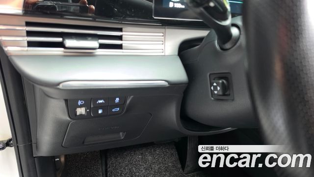 Hyundai Grandeur 2020 — photo 34