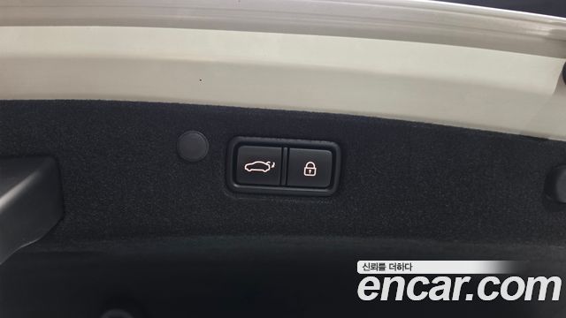 Hyundai Grandeur 2020 — photo 35
