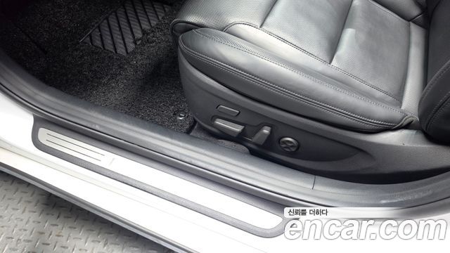 Hyundai Grandeur 2020 — photo 37