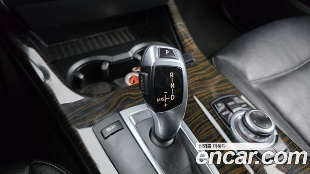 BMW X3 2012 — photo 9