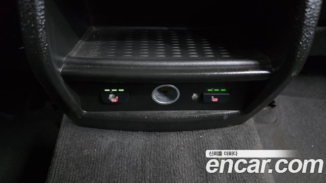 BMW X3 2012 — photo 19