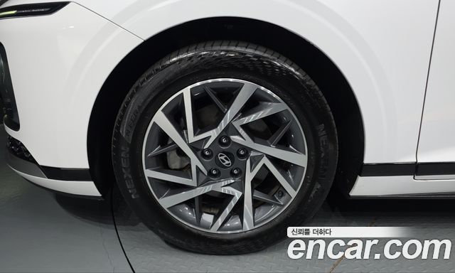 Hyundai Grandeur 2023 — photo 5