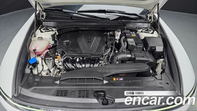 Hyundai Grandeur 2023 — photo 6