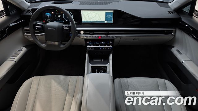 Hyundai Grandeur 2023 — photo 10