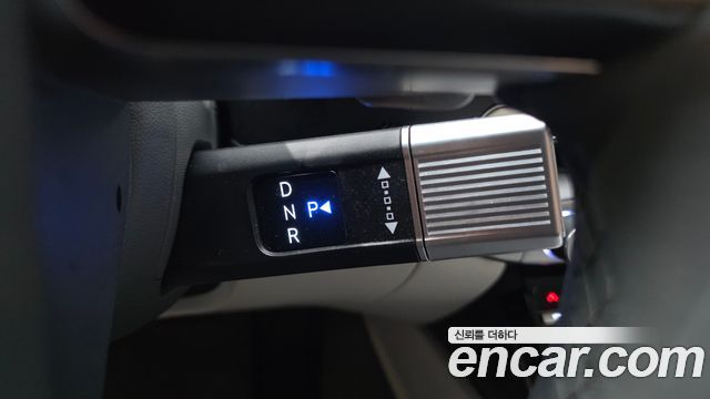 Hyundai Grandeur 2023 — photo 12