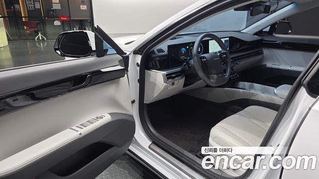 Hyundai Grandeur 2023 — photo 13
