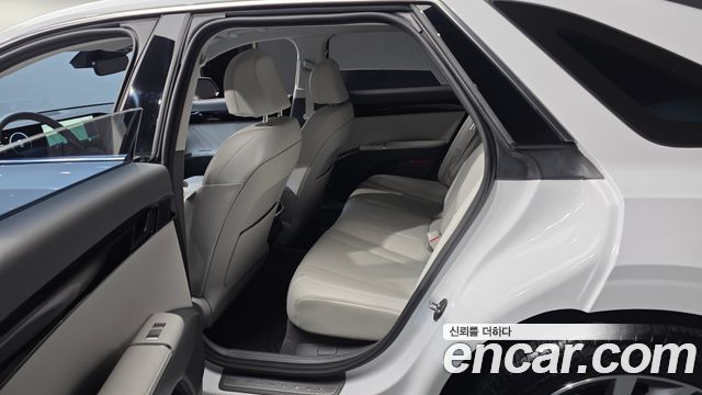 Hyundai Grandeur 2023 — photo 17