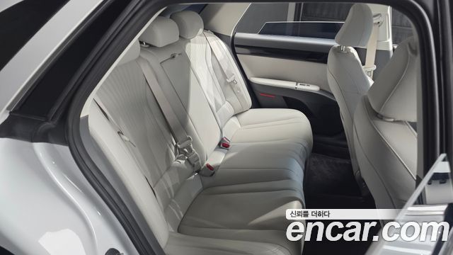 Hyundai Grandeur 2023 — photo 18