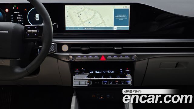 Hyundai Grandeur 2023 — photo 19