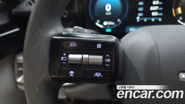 Hyundai Grandeur 2023 — photo 22