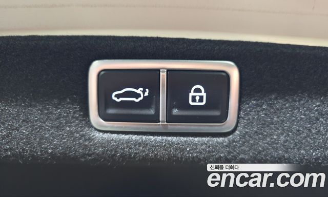Hyundai Grandeur 2023 — photo 23