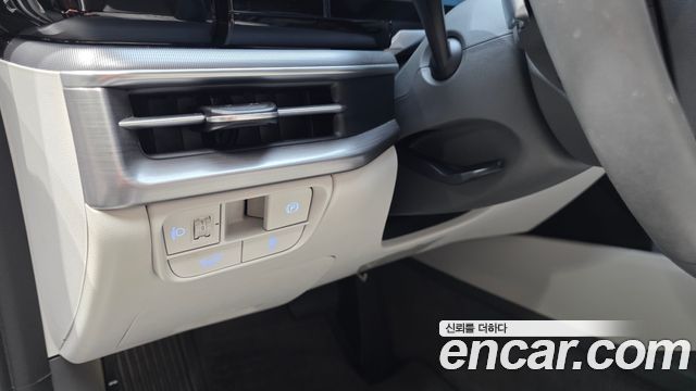 Hyundai Grandeur 2023 — photo 24