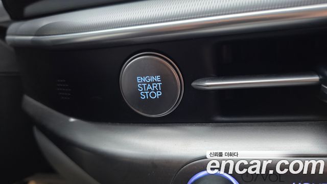 Hyundai Grandeur 2023 — photo 25