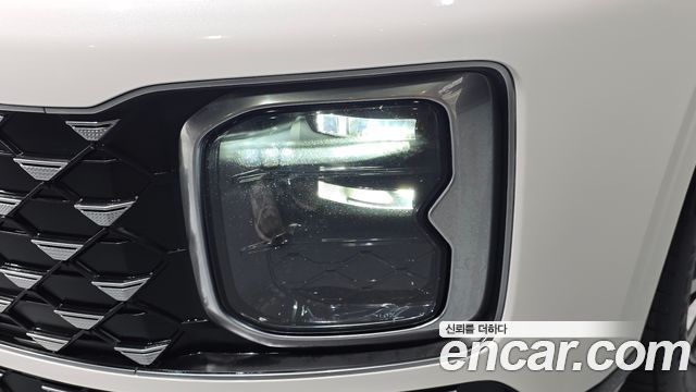 Hyundai Grandeur 2023 — photo 8