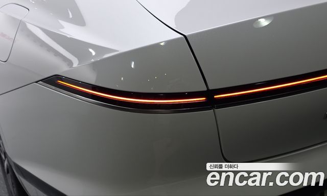 Hyundai Grandeur 2023 — photo 9