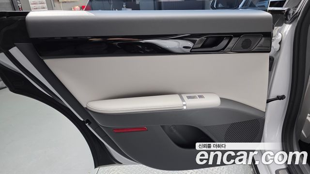 Hyundai Grandeur 2023 — photo 15