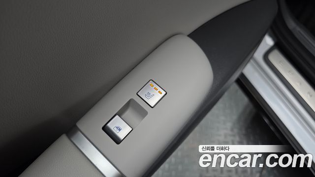Hyundai Grandeur 2023 — photo 27