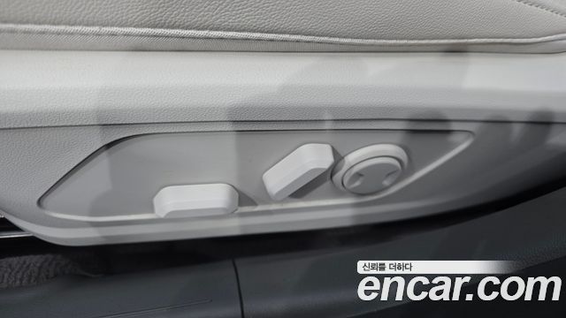 Hyundai Grandeur 2023 — photo 31