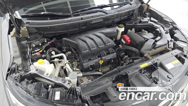 Renault Korea QM6 2022 — photo 6
