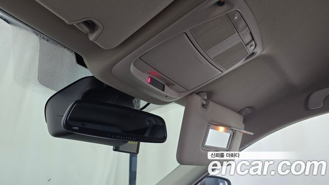 Renault Korea QM6 2022 — photo 24