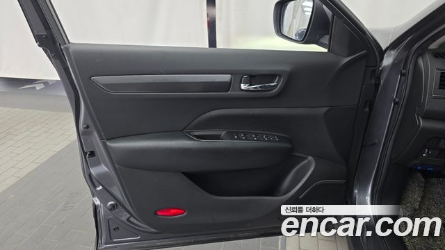 Renault Korea QM6 2022 — photo 14