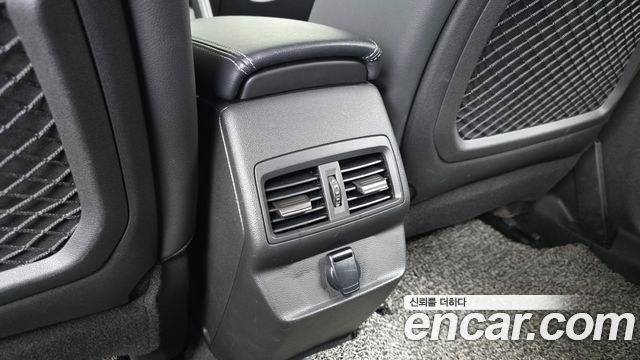 Renault Korea QM6 2022 — photo 30