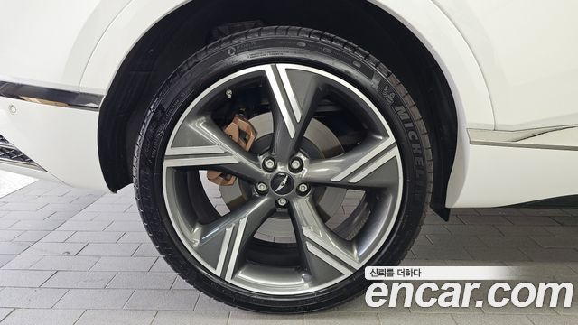 Genesis GV80 2024 — photo 5