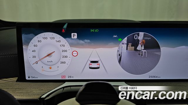 Genesis GV80 2024 — photo 11