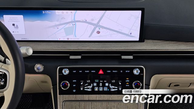 Genesis GV80 2024 — photo 19