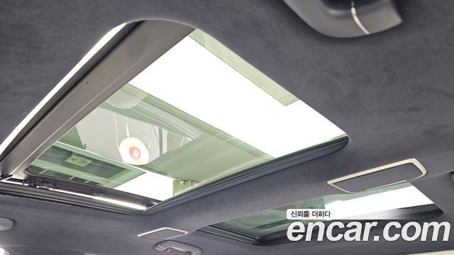 Genesis GV80 2024 — photo 24