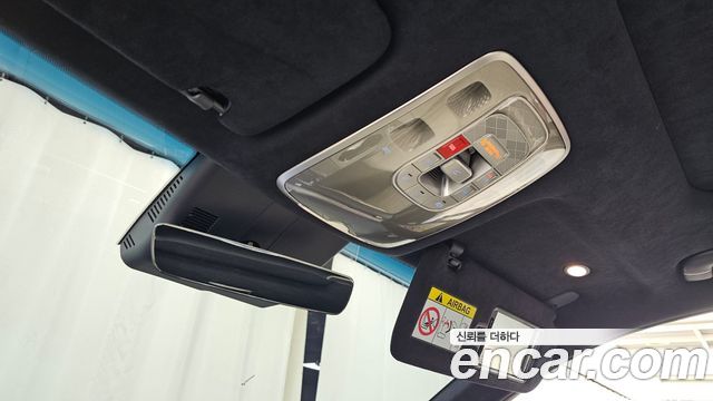 Genesis GV80 2024 — photo 28