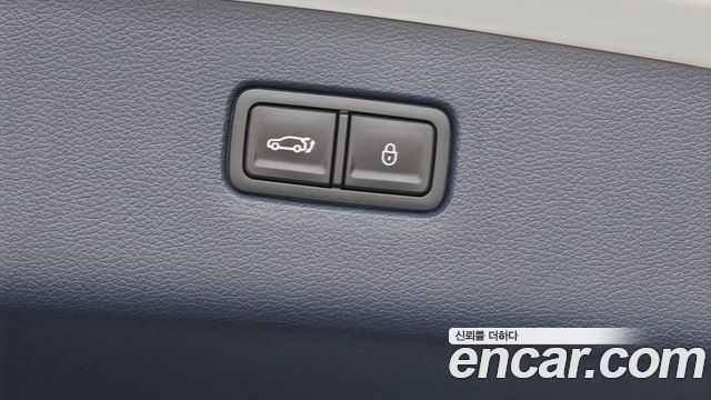 Genesis GV80 2024 — photo 33