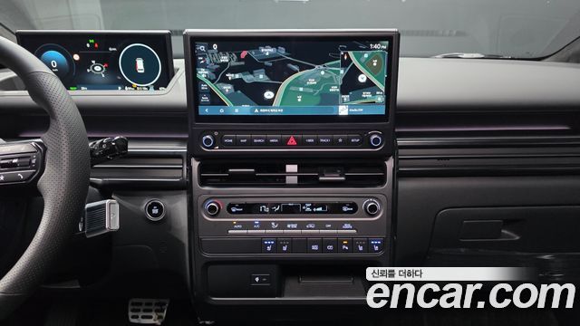 Hyundai Staria 2027 — photo 20