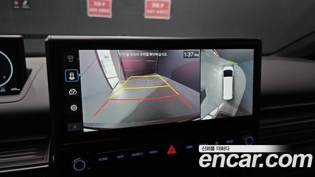 Hyundai Staria 2027 — photo 21