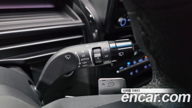 Hyundai Staria 2027 — photo 27