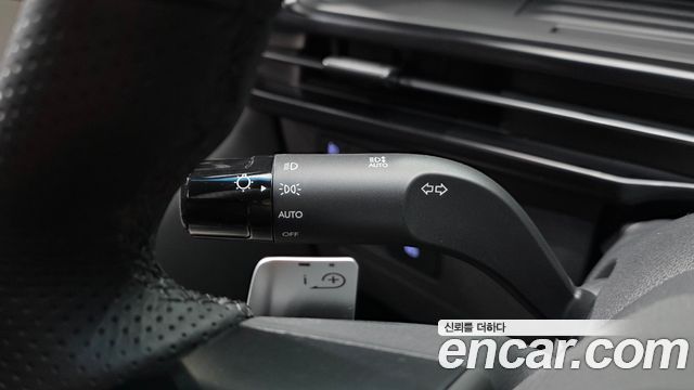 Hyundai Staria 2027 — photo 30