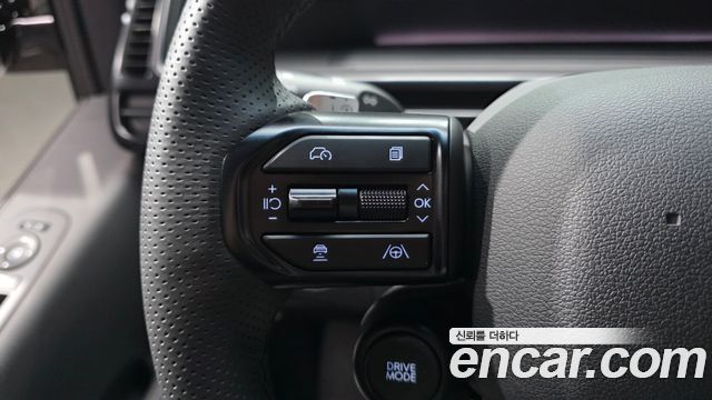 Hyundai Staria 2027 — photo 32
