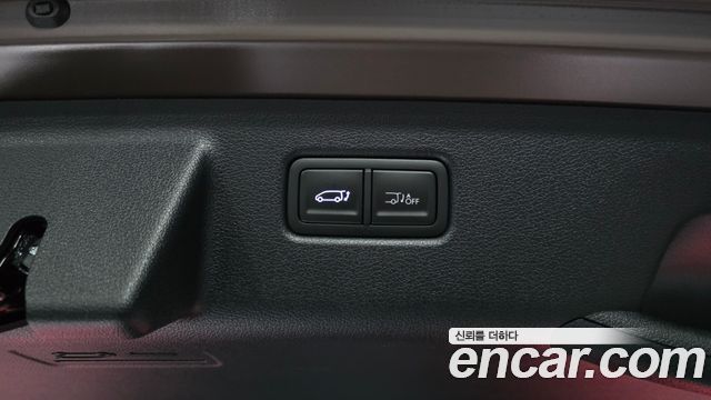Hyundai Staria 2027 — photo 34