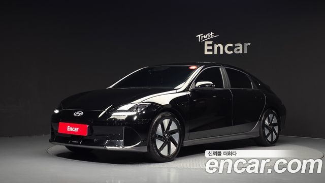 Hyundai Ioniq6 2025 — photo 1